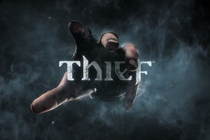 THIEF – русский голос Гаррета